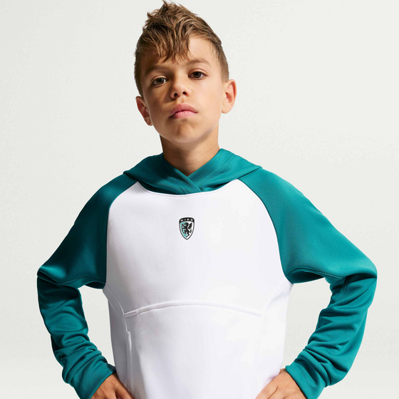 
NIKE, 
Older Kids' (boys') Hoodie Multi Renew, 
Detail 1
