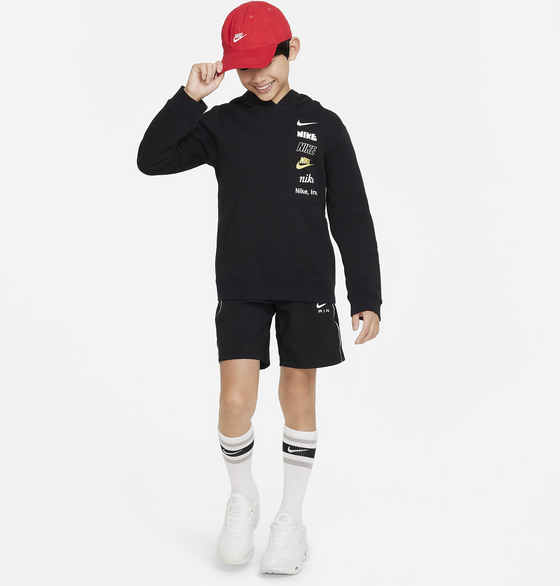 NIKE, Older Kids' (boys') Hoodie Sportswear