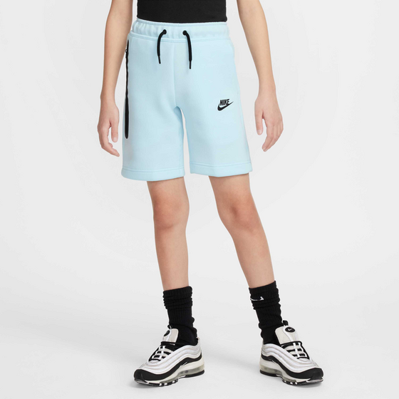 
NIKE, 
Older Kids' (boys') Shorts Tech Fleece, 
Detail 1
