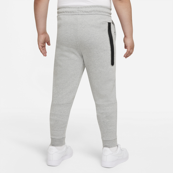 NIKE, Older Kids' (boys') Trousers (extended Size) Sportswear Tech Fleece
