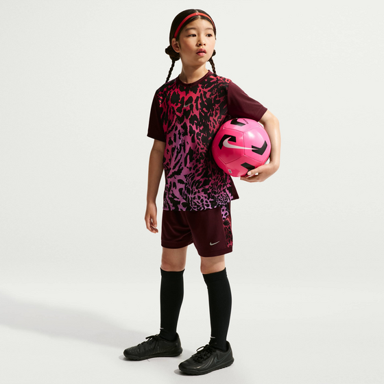 
NIKE, 
Older Kids' (girls') Dri-fit Football 10cm (approx.) Shorts United Academy, 
Detail 1

