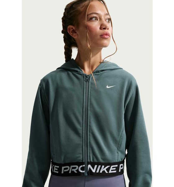 
NIKE, 
Older Kids' (girls') Dri-fit Full-zip Hoodie Pro Fleece, 
Detail 1
