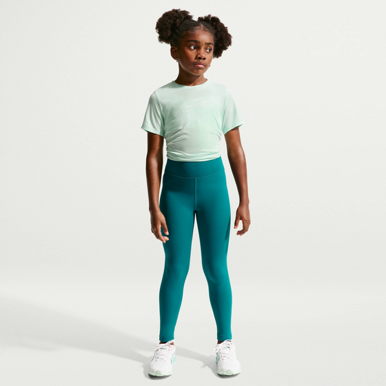 
NIKE, 
Older Kids' (girls') Dri-fit High-waisted Leggings One, 
Detail 1
