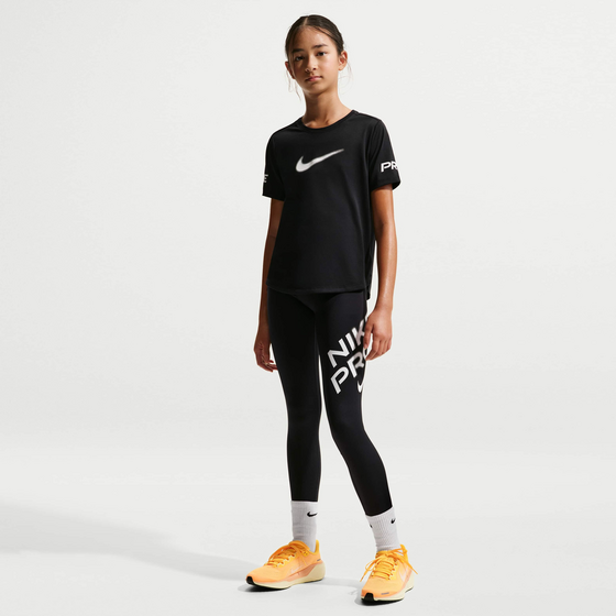 
NIKE, 
Older Kids' (girls') Dri-fit Leggings Pro, 
Detail 1
