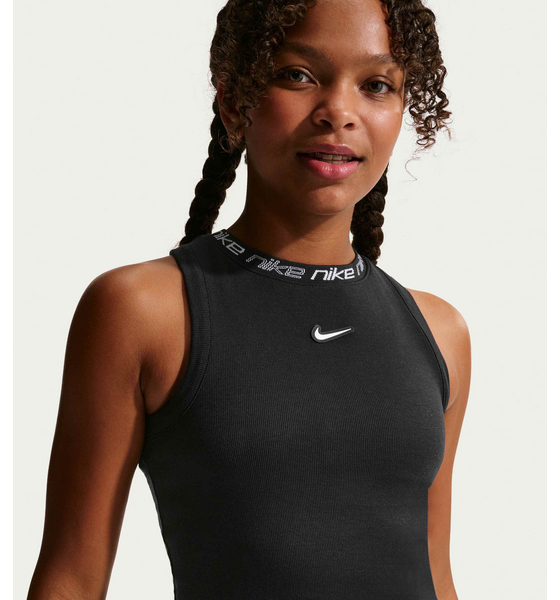 
NIKE, 
Older Kids' (girls') Dri-fit Tank Top Sportswear, 
Detail 1
