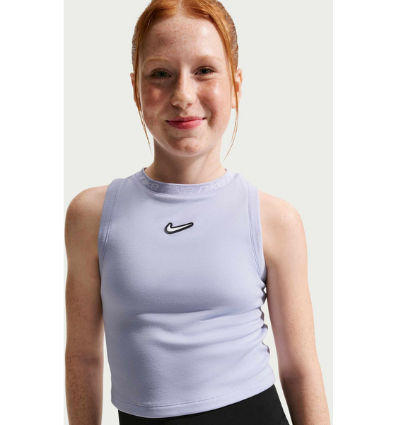 
NIKE, 
Older Kids' (girls') Dri-fit Tank Top Sportswear, 
Detail 1
