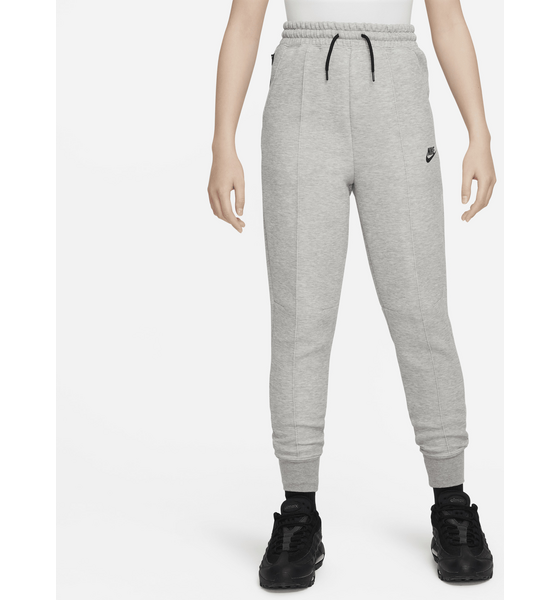 NIKE, Older Kids' (girls') Joggers Sportswear Tech Fleece