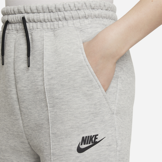 NIKE, Older Kids' (girls') Joggers Sportswear Tech Fleece