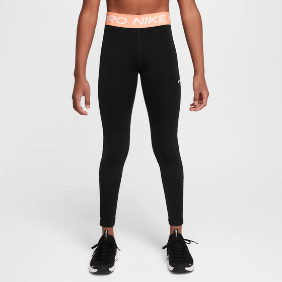 
NIKE, 
Older Kids' (girls') Leggings Pro Dri-fit, 
Detail 1
