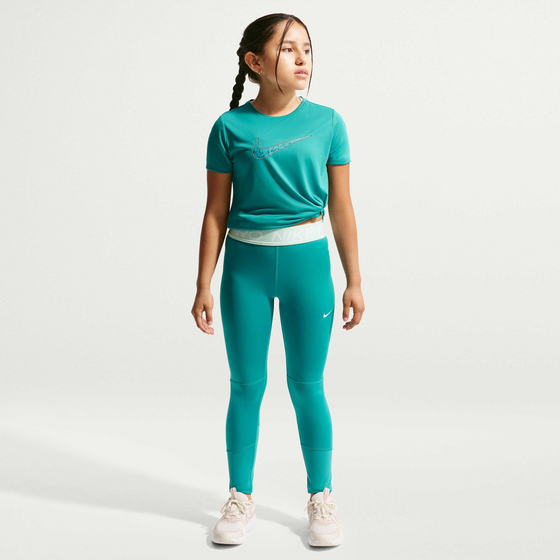 
NIKE, 
Older Kids' (girls') Leggings Pro Dri-fit, 
Detail 1
