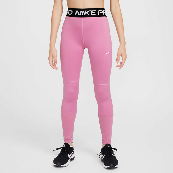 
NIKE, 
Older Kids' (girls') Leggings Pro Dri-fit, 
Detail 1
