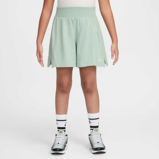 
NIKE, 
Older Kids' (girls') Shorts Sportswear, 
Detail 1
