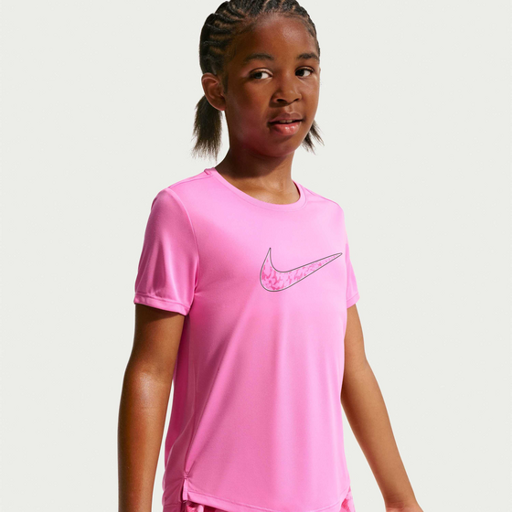 
NIKE, 
Older Kids' (girls') Top Pro, 
Detail 1
