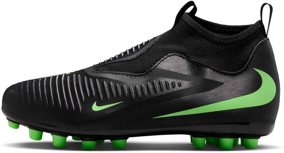 
NIKE, 
Older Kids' Artificial-grass Football Boot Jr. Phantom 6 High Academy, 
Detail 1
