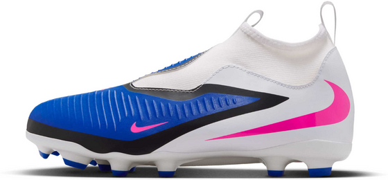 
NIKE, 
Older Kids' Artificial-grass Football Boot Jr. Phantom 6 High Academy, 
Detail 1
