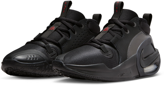 NIKE, Older Kids' Basketball Shoes Air Zoom Crossover 2