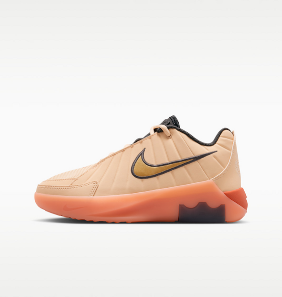 
NIKE, 
Older Kids' Basketball Shoes Lebron Witness 9, 
Detail 1
