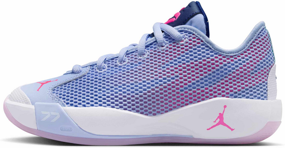 
JORDAN, 
Older Kids' Basketball Shoes Luka 77, 
Detail 1
