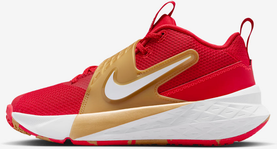 
NIKE, 
Older Kids' Basketball Shoes Team Hustle D 12, 
Detail 1
