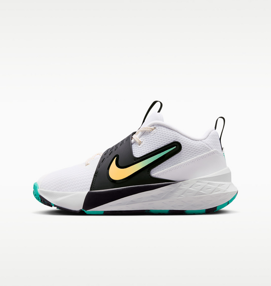 
NIKE, 
Older Kids' Basketball Shoes Team Hustle D 12, 
Detail 1
