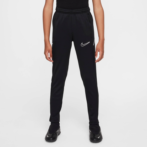 400532502501 NIKE Older Kids' Dri-fit Football Pants Academy  Model01 Detail
