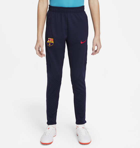 
NIKE, 
Older Kids' Dri-fit Football Pants F.c. Barcelona Strike, 
Detail 1
