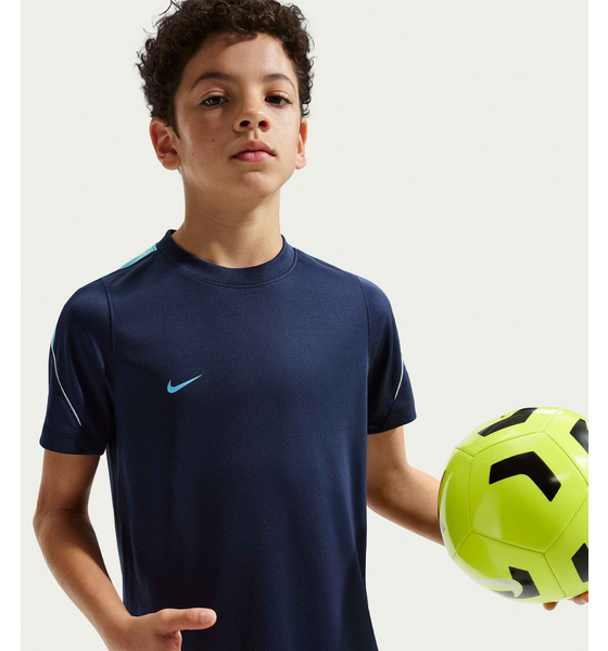 
NIKE, 
Older Kids' Dri-fit Football Short-sleeve Top Strike, 
Detail 1
