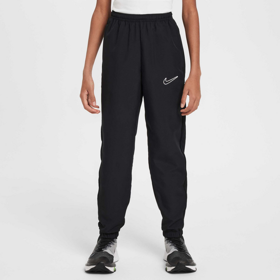 946749101101 NIKE Older Kids' Dri-fit Football Tracksuit Bottoms Academy  Model01 Detail