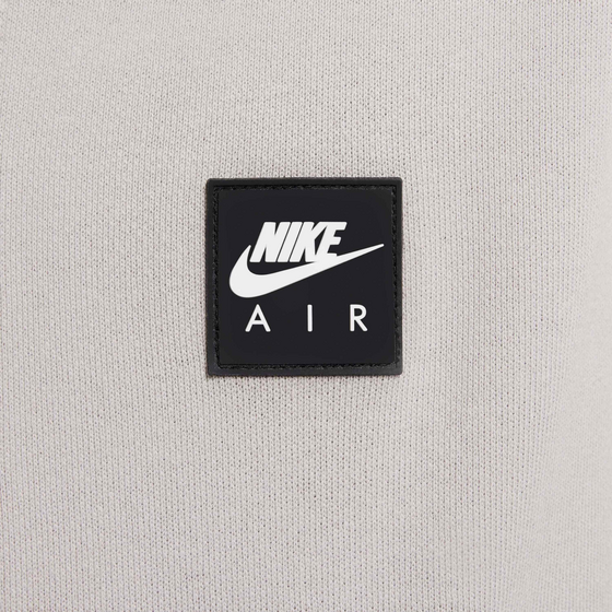 
NIKE, 
Older Kids' Fleece Full-zip Hoodie Air, 
Detail 6
