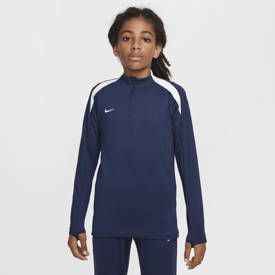 
NIKE, 
Older Kids' Football Drill Top Dri-fit Strike, 
Detail 1
