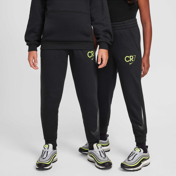 NIKE Older Kids' Football Joggers Cr7 Club Fleece på stadium.se