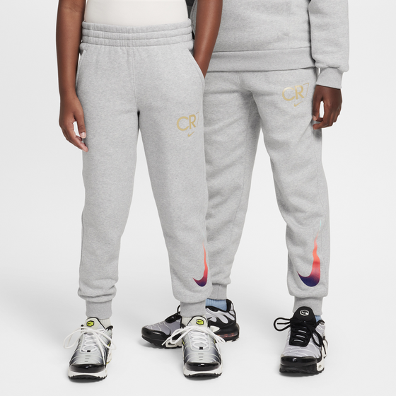 
NIKE, 
Older Kids' Football Joggers Cr7 Club Fleece, 
Detail 1
