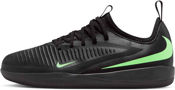 
NIKE, 
Older Kids' Indoor Court Football Shoes Jr. Phantom 6 Low Academy, 
Detail 1
