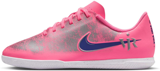 
NIKE, 
Older Kids' Indoor Court Low-top Football Shoes Jr. Mercurial Vapor 16 Club 'vini Jr'., 
Detail 1
