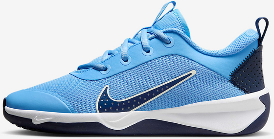 371241511501 NIKE Older Kids' Indoor Court Shoes Omni Multi-court  Standard Detail