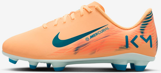 395686501503 NIKE Older Kids' Mg Low-top Football Boot Jr. Mercurial Vapor 16 Club 'kylian Mbappé'  Standard Detail