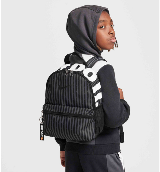 
NIKE, 
Older Kids' Mini Backpack (11l) Brasilia Jdi, 
Detail 1
