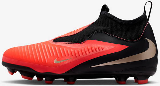 
NIKE, 
Older Kids' Multi-ground Football Boot Jr. Phantom 6 High Academy, 
Detail 1
