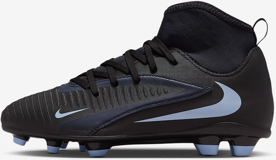 
NIKE, 
Older Kids' Multi-ground Football Boot Jr. Phantom 6 High Club, 
Detail 1
