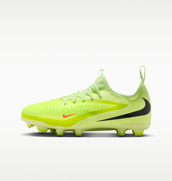 
NIKE, 
Older Kids' Multi-ground Football Boot Jr. Phantom 6 Low Academy, 
Detail 1
