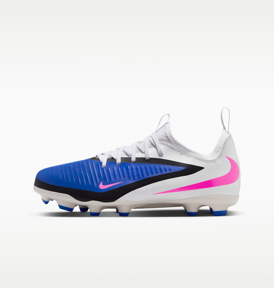 
NIKE, 
Older Kids' Multi-ground Football Boot Jr. Phantom 6 Low Academy, 
Detail 1
