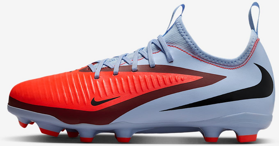 
NIKE, 
Older Kids' Multi-ground Football Boot Jr. Phantom 6 Low Academy, 
Detail 1

