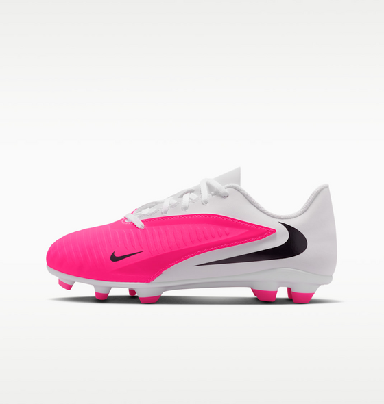 
NIKE, 
Older Kids' Multi-ground Football Boot Jr. Phantom 6 Low Club, 
Detail 1
