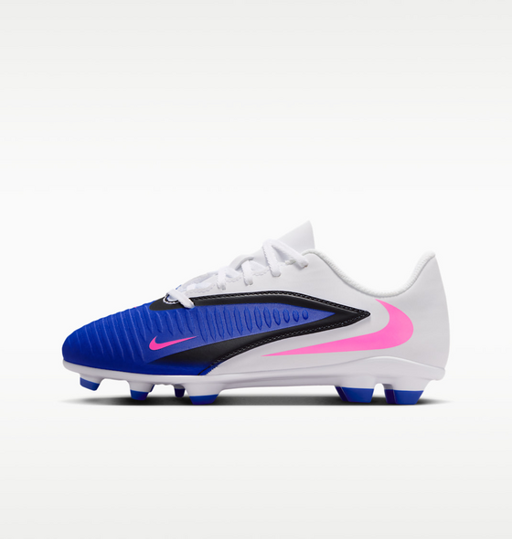 
NIKE, 
Older Kids' Multi-ground Football Boot Jr. Phantom 6 Low Club, 
Detail 1
