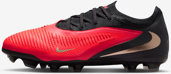 
NIKE, 
Older Kids' Multi-ground Football Boot Jr. Phantom 6 Low Pro, 
Detail 1
