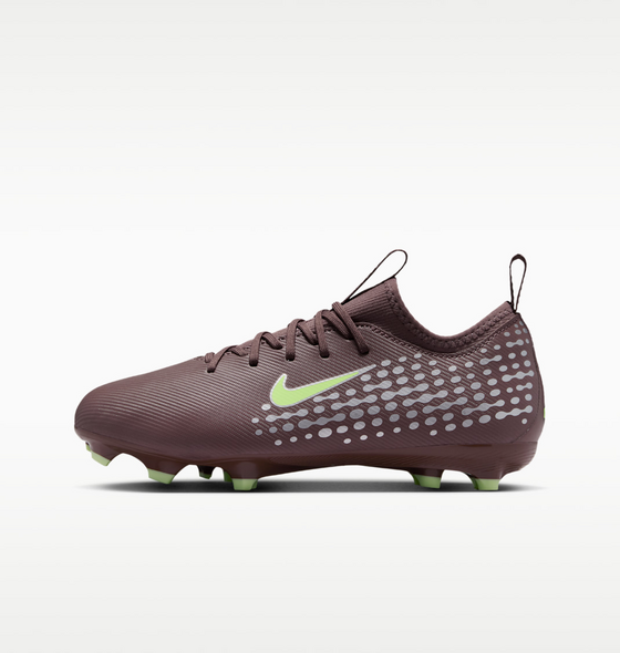 
NIKE, 
Older Kids' Multi-ground Low-top Football Boot Jr. Mercurial Vapor 16 Academy 'kylian Mbapp&eacute;', 
Detail 1
