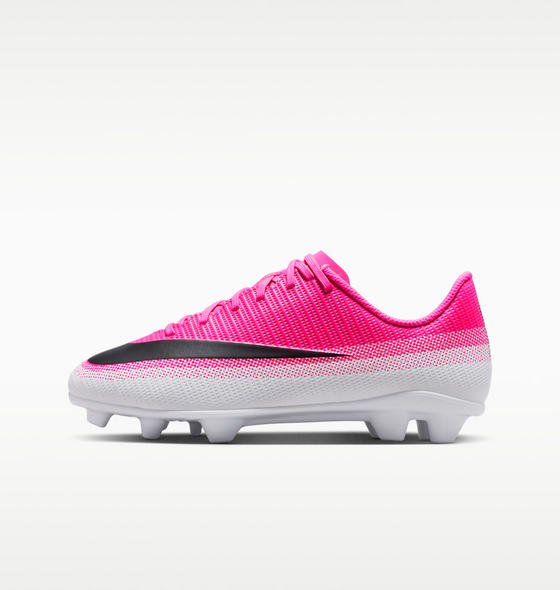 
NIKE, 
Older Kids' Multi-ground Low-top Football Boot Jr. Mercurial Vapor 17 Club, 
Detail 1

