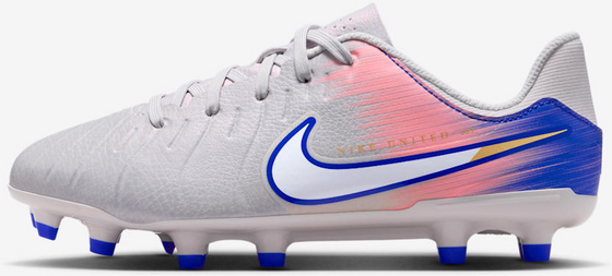 
NIKE, 
Older Kids' Multi-ground Low-top Football Boot United Jr. Tiempo Legend 10 Academy, 
Detail 1
