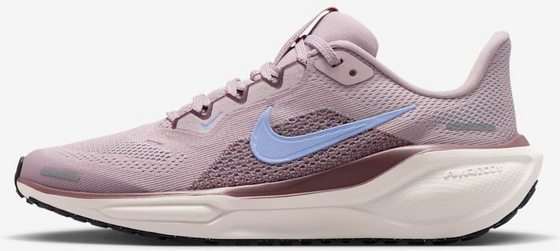 
NIKE, 
Older Kids' Road Running Shoes Pegasus 41, 
Detail 1
