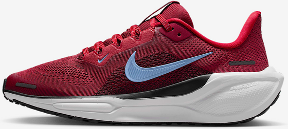 933209114101 NIKE Older Kids' Road Running Shoes Pegasus 41  Standard Detail